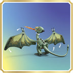 LEGO Norbert: Hagrid's Baby Dragon 76477