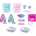 Gui Gui Shimmer Slime Deluxe Twin Pack – ASMR Scented Slime Kit