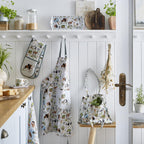 Portman Farm Tray - Small One Size in Grey - Flemings Department Store