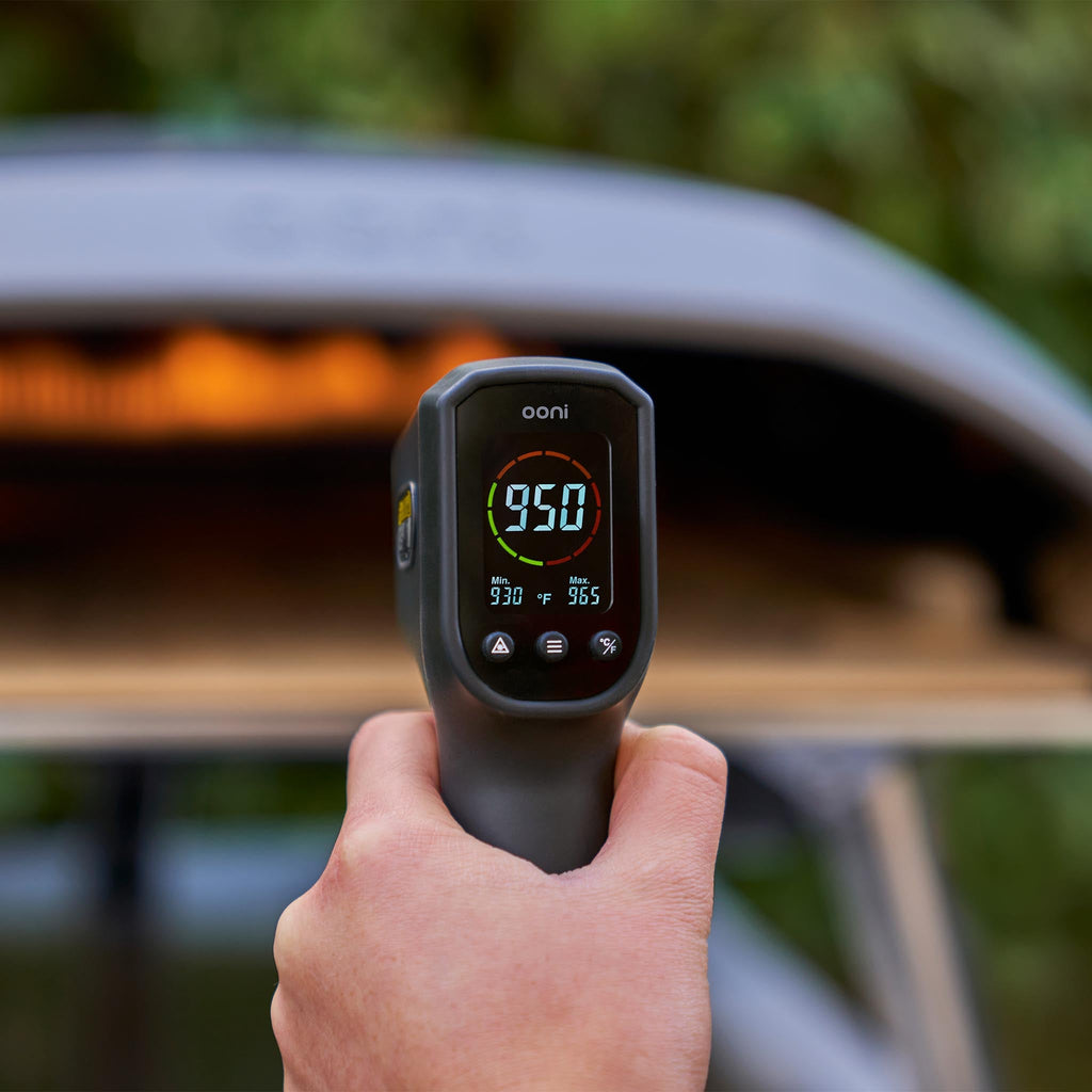 Ooni Digital Infrared Thermometer - Flemings Department Store