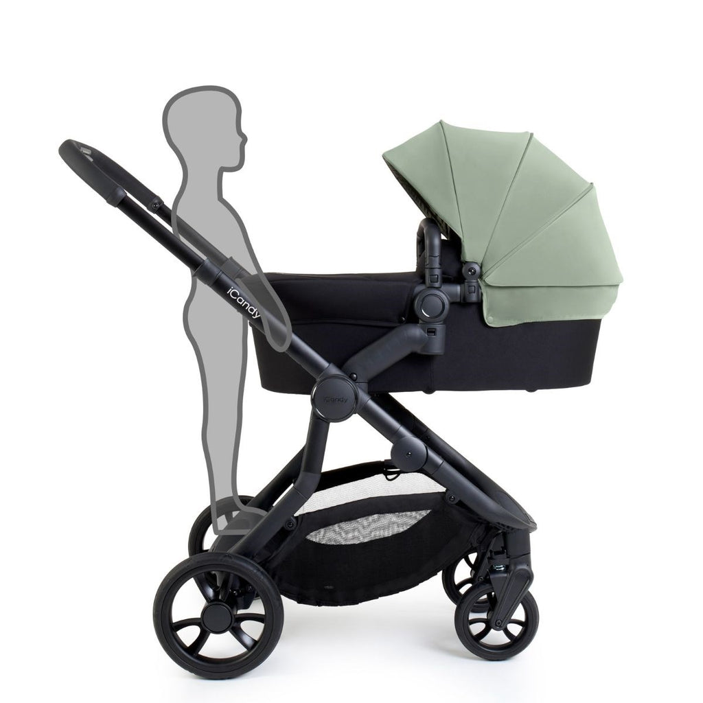 Orange 4 Complete Bundle - Flemings Department Store