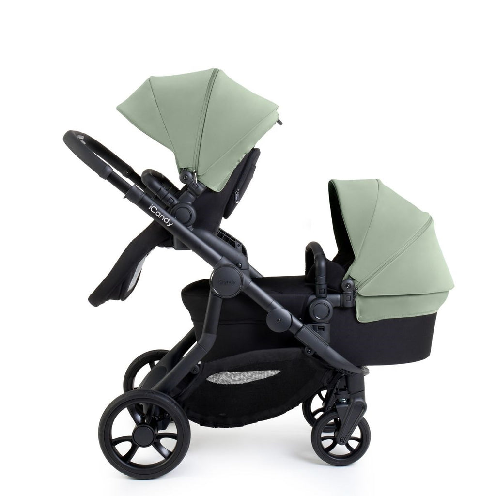 Orange 4 Complete Bundle - Flemings Department Store