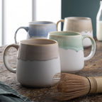 Belleek Living Coastal Mugs Set of 4 alternate view