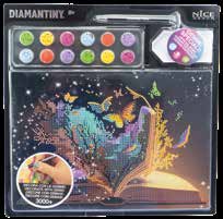 Diamantiny Level Up Asst. 5