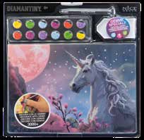 Diamantiny Level Up Asst. 5