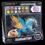 Diamantiny Level Up Asst. 5