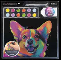 Diamantiny Level Up Asst. 5