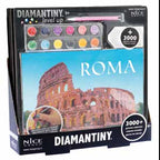 Diamantiny Level Up Asst. 10