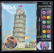Diamantiny Level Up Asst. 10