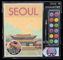 Diamantiny Level Up Asst. 10