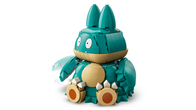 LEGO Munchlax 72150 – product image 7