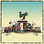 LEGO Dr. Hiriluk's Hideout 75641 – product image 6