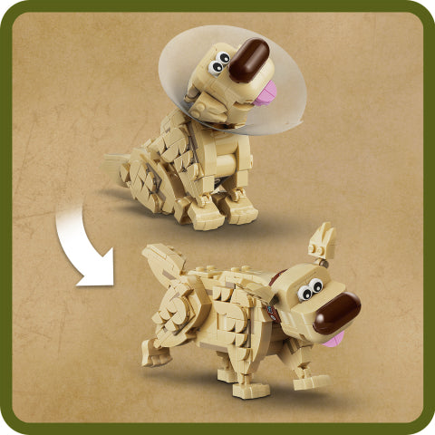 LEGO Kevin & Dug 43290 – product image 9