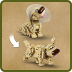 LEGO Kevin & Dug 43290 – product image 9