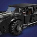 LEGO The Batman Batmobile 76332