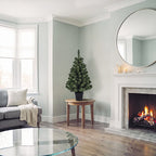 Premier 90cm (3ft) Woodcote Spruce Christmas Tree in Pot – view 6