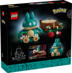 LEGO Munchlax 72150 – product image 1