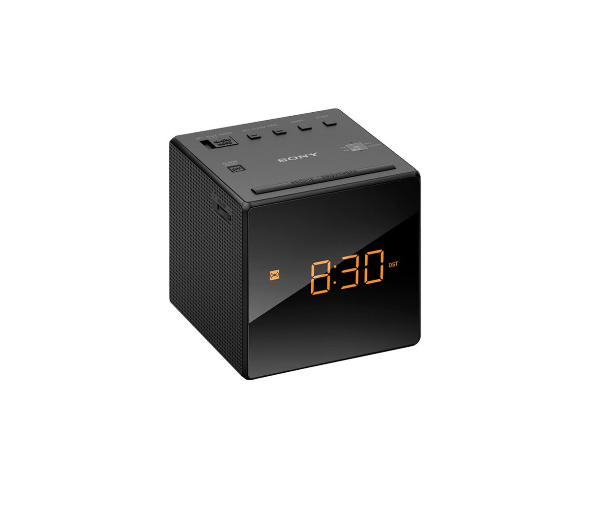 Sony ICF-C1 FM/AM Clock Radio