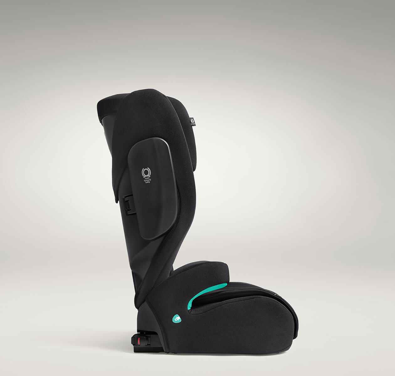 Joie Signature i-Traver i-Size Belted Booster Seat – Eclipse