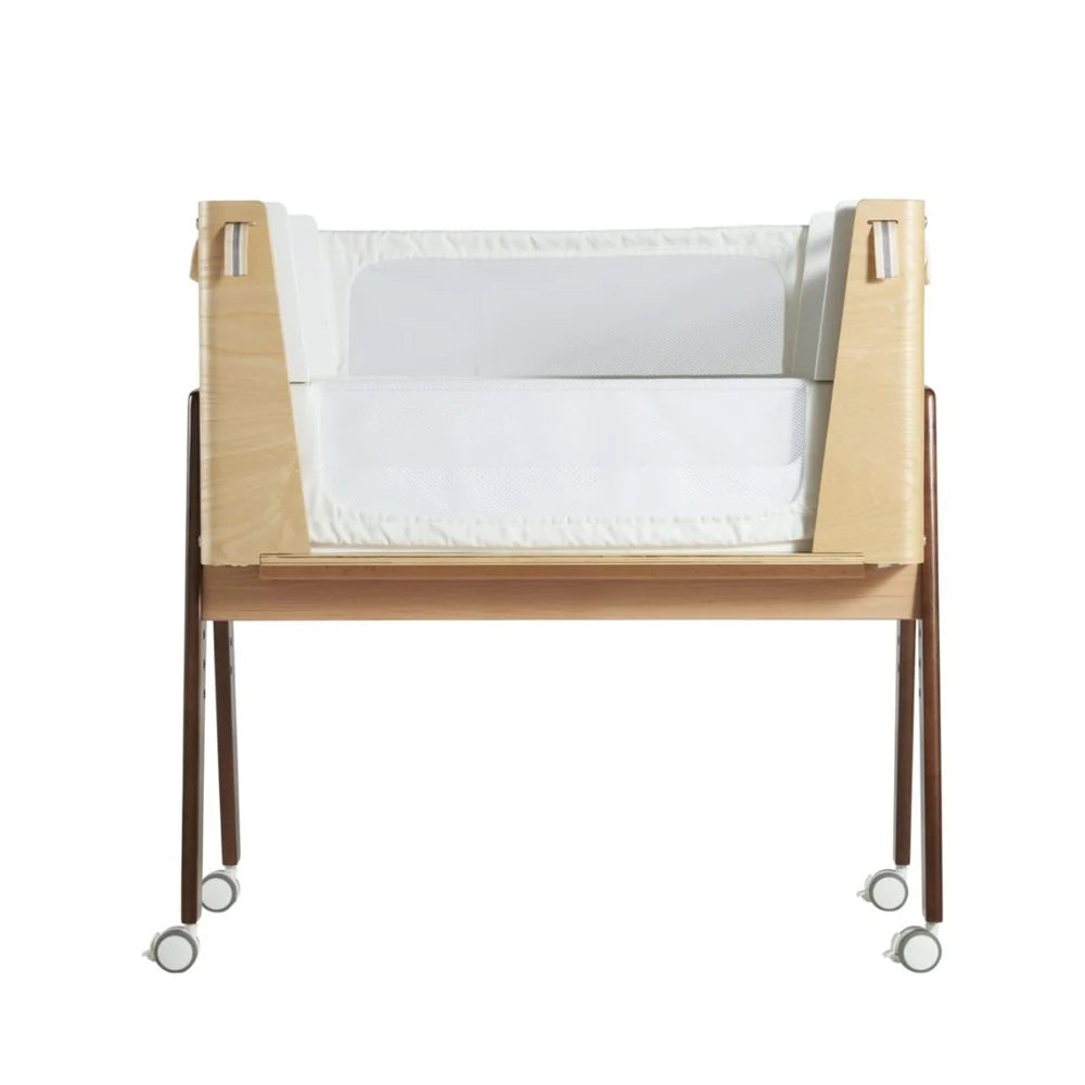 Ex-Display Gaia Baby Hera Bedside Crib