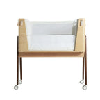Ex-Display Gaia Baby Hera Bedside Crib