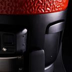 Kamado Joe Big Joe Konnected Joe | Smart Ceramic Charcoal Grill