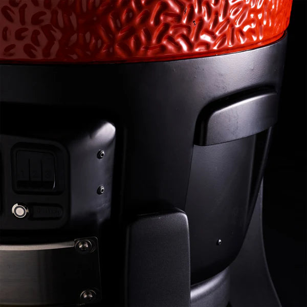 Kamado Joe Big Joe Konnected Joe | Smart Ceramic Charcoal Grill