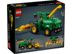 LEGO® Technic 42168 John Deere 9700 Forage Harvester - Flemings Department Store
