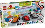 LEGO F1 Team Race Cars & Drivers 10445 – product image 1