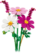 LEGO Cosmos Flowers 11514 – product image 7