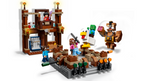 LEGO Woodland Mansion Fighting Ring 21272