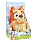 Bluey Talking Bingo Plush – 30cm Soft Toy with 9 Phrases