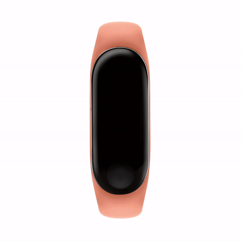 Tikkers Coral Sili Activity Tracker - Flemings Department Store
