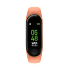Tikkers Coral Sili Activity Tracker - Flemings Department Store