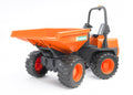 Bruder Ausa Mini Dumper in Orange