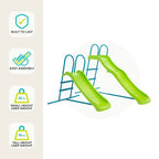 Growable Garden Slide (4ft–6ft) | TP Small to Tall Slide
