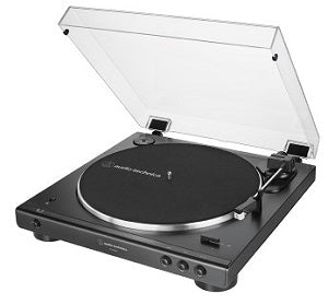 Audio-Technica AT-LP60XBT Automatic Bluetooth Turntable – product image