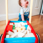 Baby Walker - Flemings Department Store