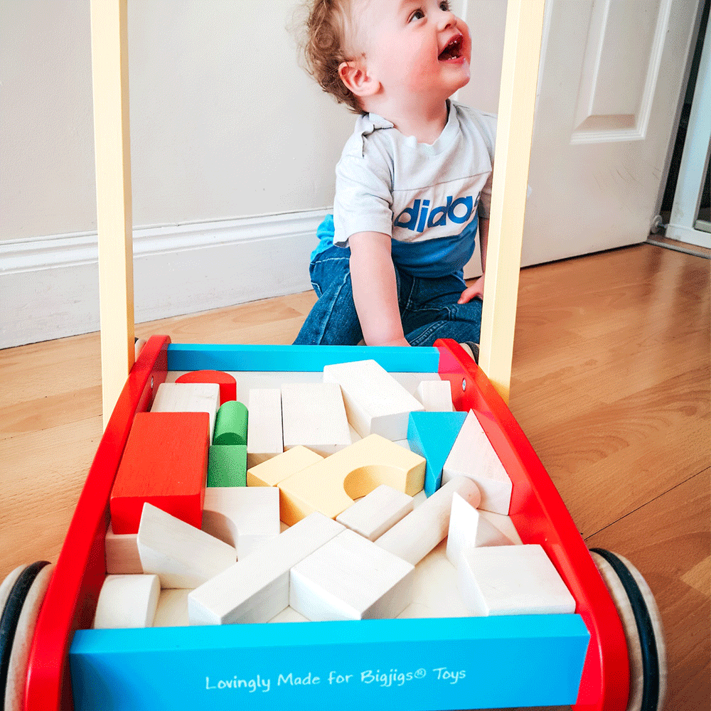 Baby Walker - Flemings Department Store