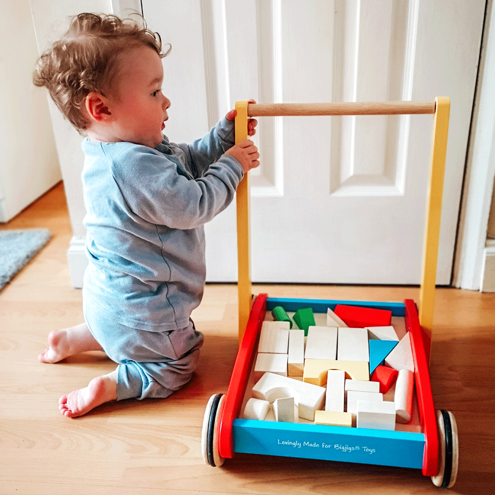 Baby Walker - Flemings Department Store
