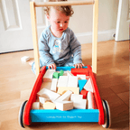 Baby Walker - Flemings Department Store