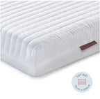 Baby Elegance Micro Fibre Cot Bed Mattress – 70 x 140 x 10cm