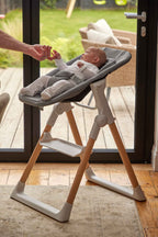 Mash Newborn seat