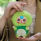 Baby Three Three-Year-Old Elf Blind Box – Cute Mystery Collectible