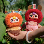 Baby Three Three-Year-Old Elf Blind Box – Cute Mystery Collectible