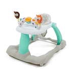 Babylo Owl Baby Walker with Lights & Sounds | Height Adjustable | 6m+