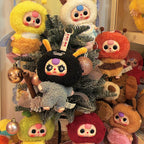 Baby Three Three-Year-Old Elf Blind Box – Cute Mystery Collectible