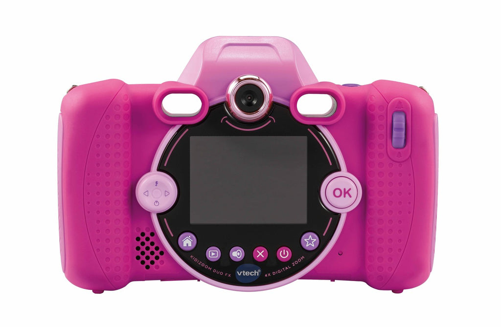 KidiZoom® Duo FX pink - Flemings Department Store