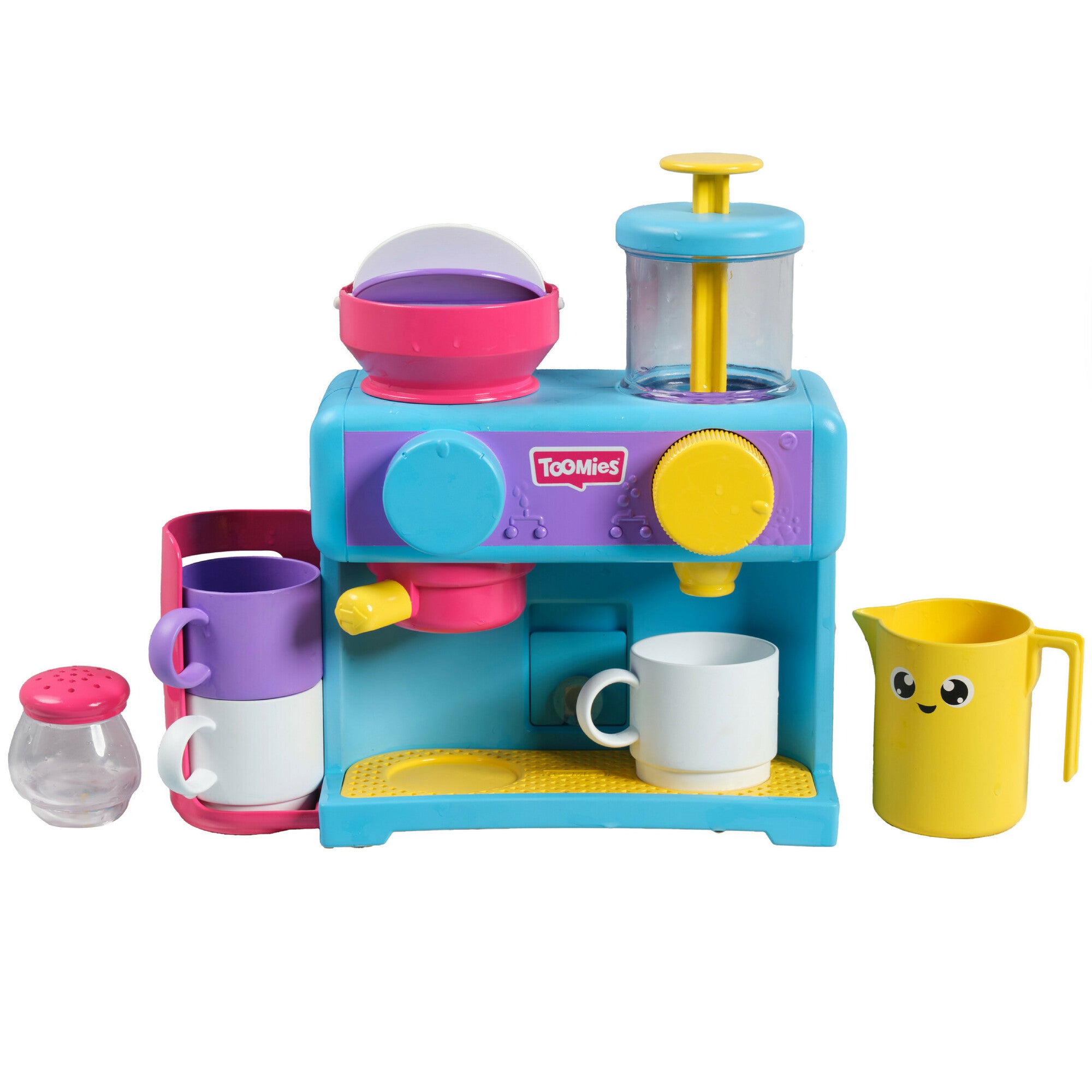 Bath Barista - Flemings Department Store