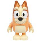 Bingo Chat Mates Talking Figure – Poseable Toy with 10 Phrases